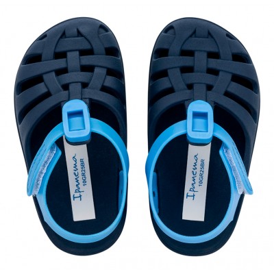 Ipanema summer basic II baby