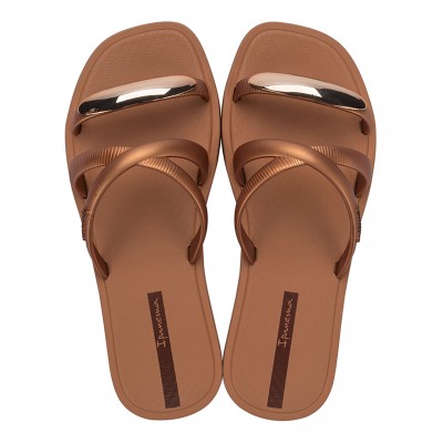 Ipanema metal chic slide