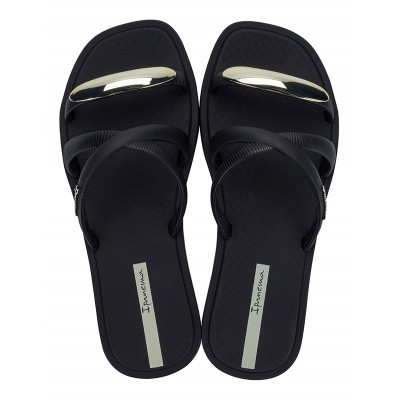 Ipanema metal chic slide