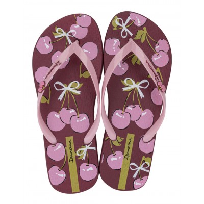 Ipanema fun vibes donna