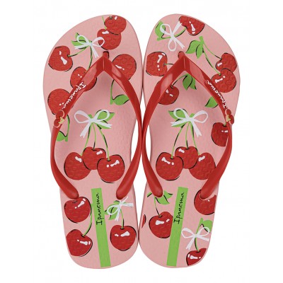 Ipanema fun vibes donna