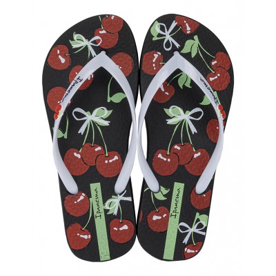 Ipanema fun vibes donna