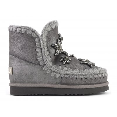Eskimo 18 crystal stars DUIRO