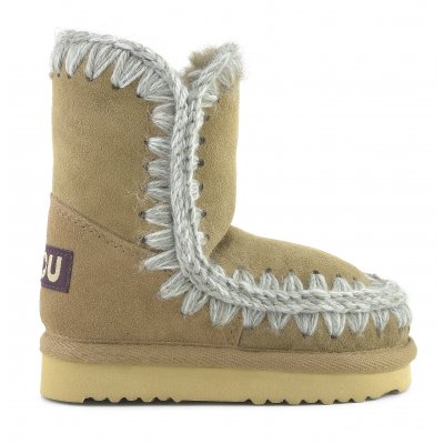 Eskimo Kid DKST