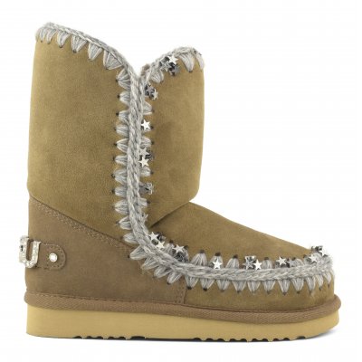 Eskimo 24 metallic stars DKST