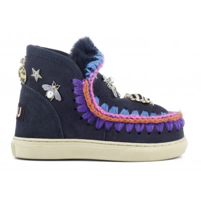 ESKIMO SNEAKER KID MIXED ACCESSORIES ABY
