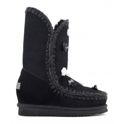 Eskimo Inner wedge tall flowers BKBK