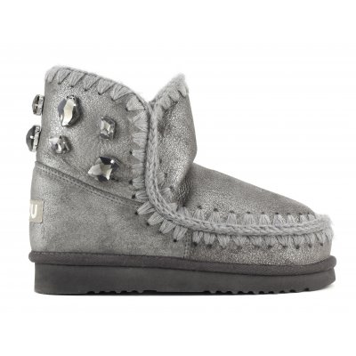 Eskimo back rhinestones DUIRO