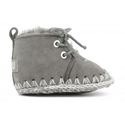 Infant lace-up NGRE