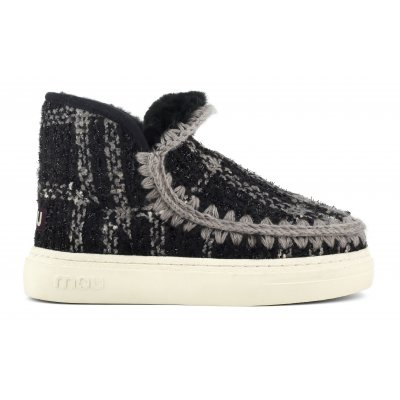 Eskimo sneaker bold TALWHB