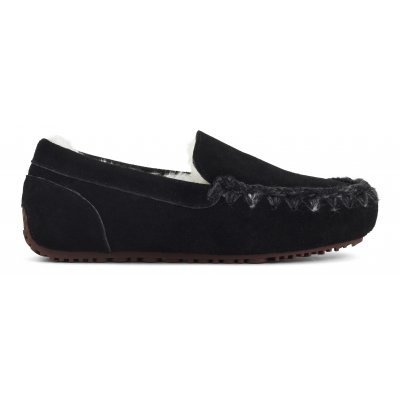 Mocassin eskimo stiching BKBK