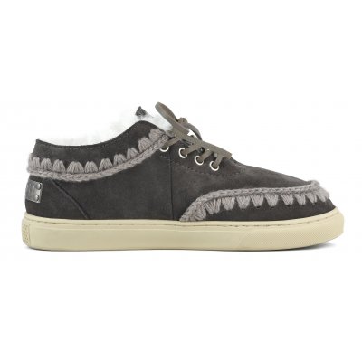 ESKIMO SNEAKER MEN’S LACE UP CHA