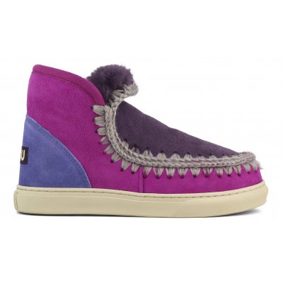 Eskimo sneaker color block CYCPUR
