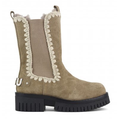 Eskimo combat tall ELGRY