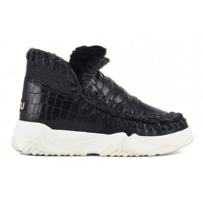 Eskimo Trainer MIRBK