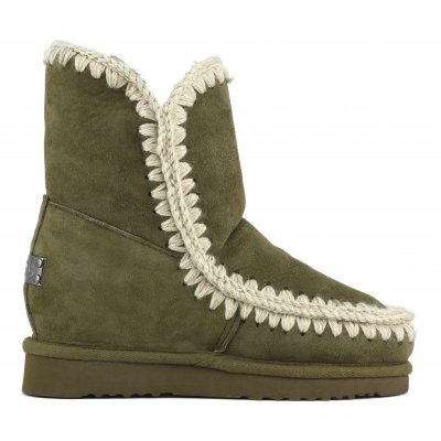 Eskimo Inner Wedge Short MOO