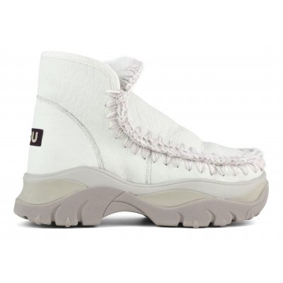 Chunky Eskimo sneaker NUTRWH