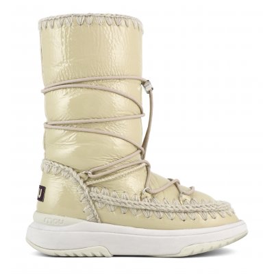 Jogger snowboot tall PATSAN