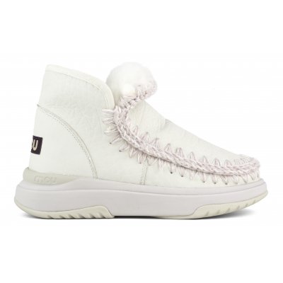 Eskimo jogger WXWHI