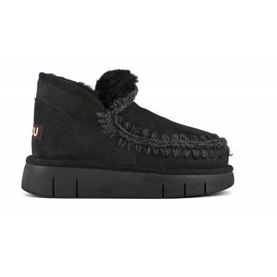 ESKIMO BOUNCE SNEAKER BKBK