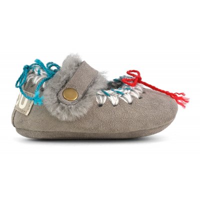 ESKIMO INFANT BALLERINA NGRE