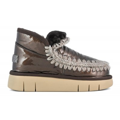 ESKIMO BOUNCE SNEAKER LIMITED EDITION TORMOD