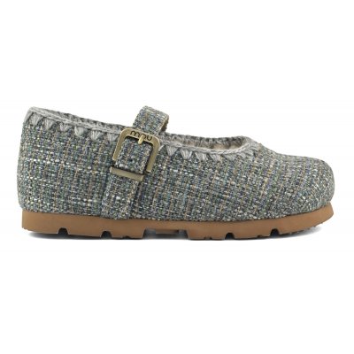 Winter bio mary jane tweed BAJEA