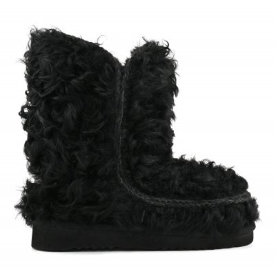 ESKIMO 24 ALL FUR BKBK