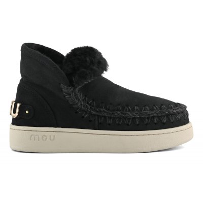 New eskimo sneaker BKBK