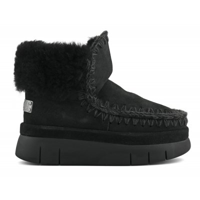 Bounce welt boot BKBK