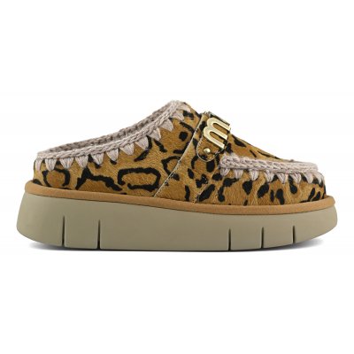 Bounce clog Limited Edition BLSAN