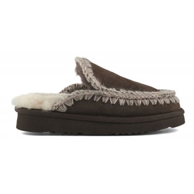 Eskimo slipper BRPEP