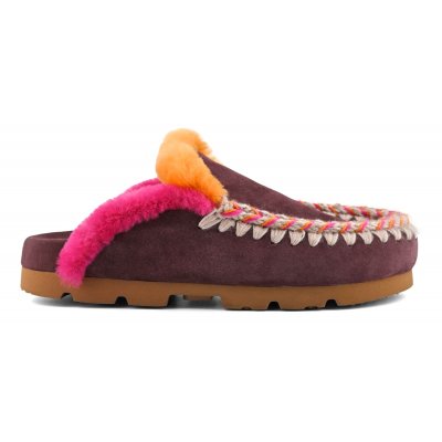 Winter bio overstitching CAB