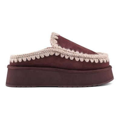 Clog eskimo platform CAB