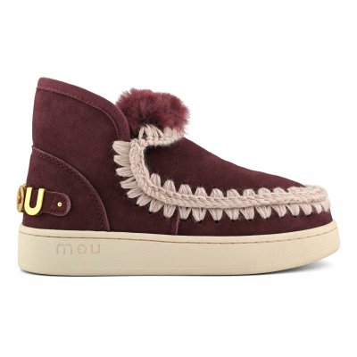 New eskimo sneaker CAB