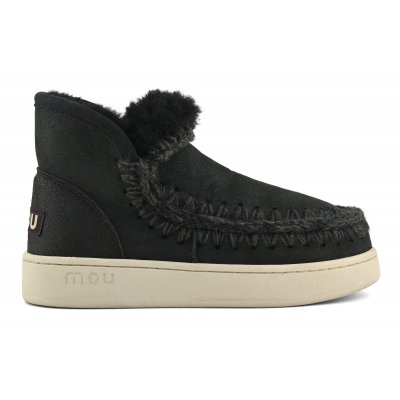 New eskimo sneaker special leather CBKG