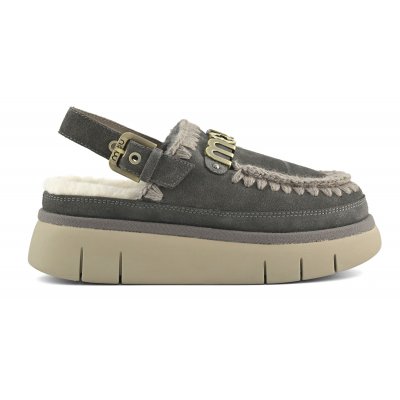 Bounce clog back strap CHA