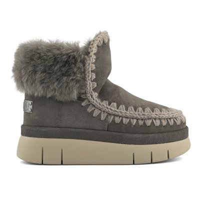 Bounce welt boot CHA