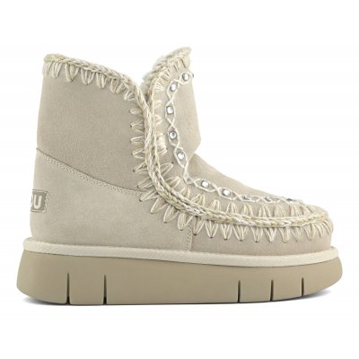 Bounce boot strass CHLK