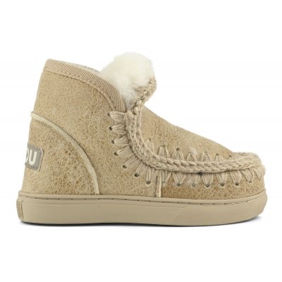 Eskimo sneaker kid special leather CKOLB
