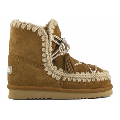 Eskimo 18 scoubidou lace COG