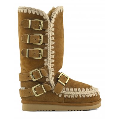 Eskimo 40 buckle straps COG