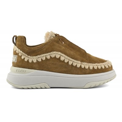 Eskimo jogger elastic laces COG