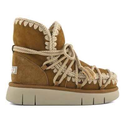 Bounce boot scoubidou lace COG