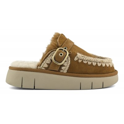 Bounce clog buckle strap COG