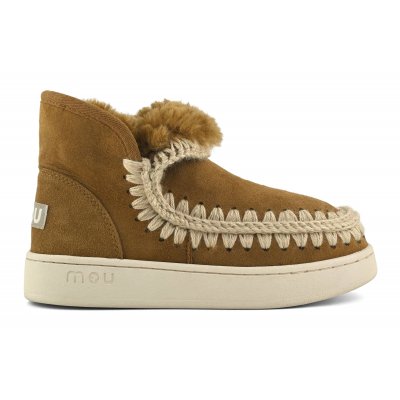 New eskimo sneaker suede COG