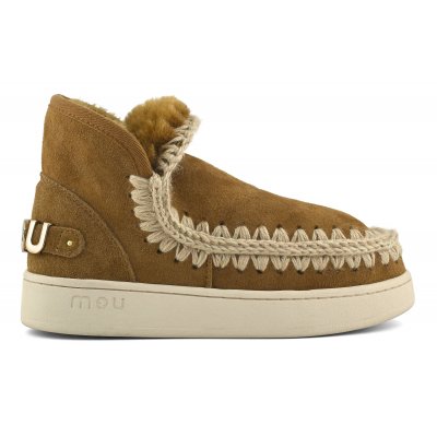 New eskimo sneaker COG