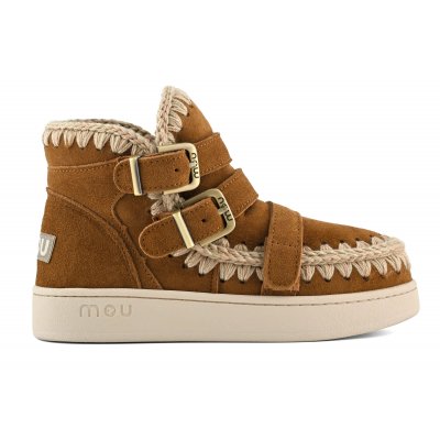 New eskimo sneaker buckle straps COG