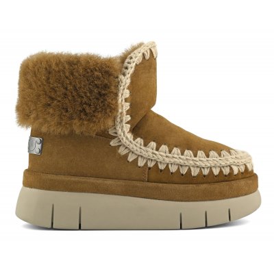 Bounce welt boot COG
