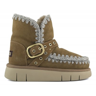 Bounce boot buckle strap DKST